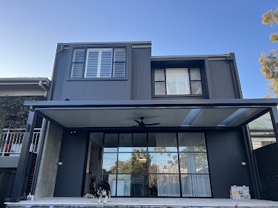 Sydney Patios Builder photo 3