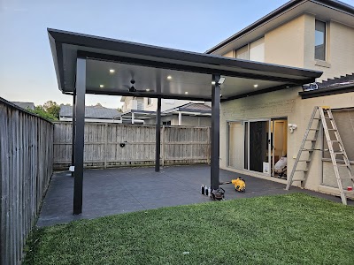 Sydney Patios Builder project 6