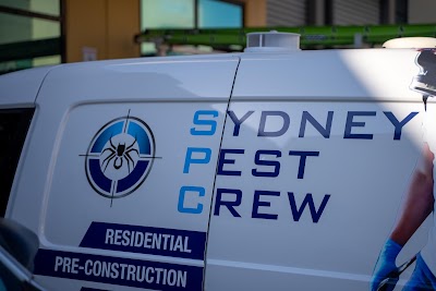 Sydney Pest Crew work 2