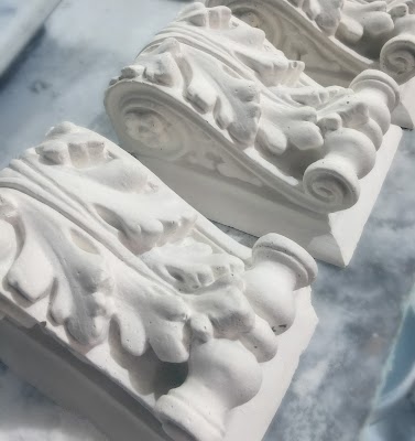 Sydney Plasterworks work 3