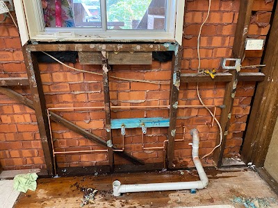 Sydney Plumbing Group Panania | Blocked Drain Experts work 2