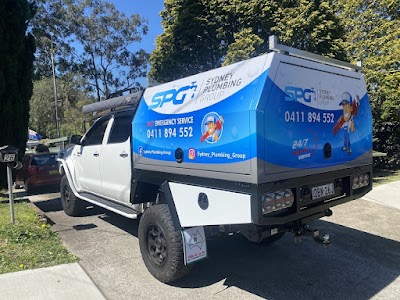 Sydney Plumbing Group Panania | Blocked Drain Experts work 3