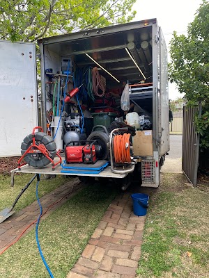 Sydney Plumbing Group Panania | Blocked Drain Experts work 4