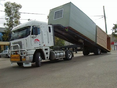 Sydney Portables photo 3