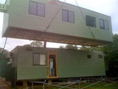 Sydney Portables work 4