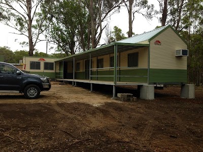Sydney Portables project 5