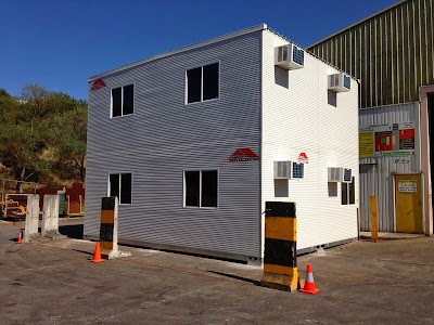 Sydney Portables project 6