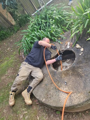 Sydney's Drain Men Pty Ltd work 3