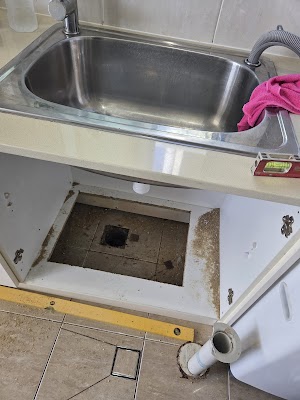 Sydney's Drain Men Pty Ltd project 5