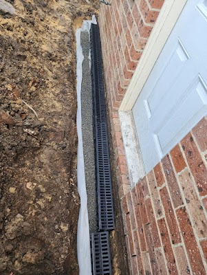 Sydney's Drain Men Pty Ltd project 6