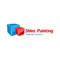 Sydney Shine Painting