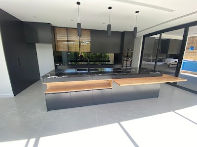 Sydney Smart Joinery work 2
