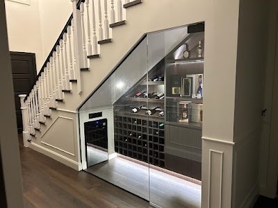 Sydney Smart Joinery work 3