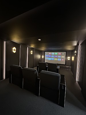 Sydney Smart Joinery work 4