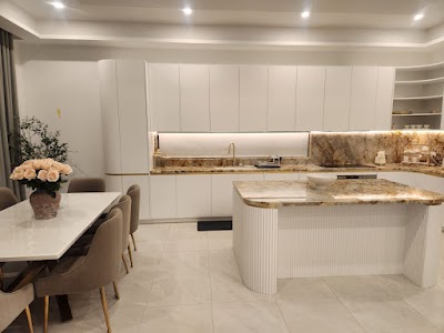 Sydney Smart Joinery project 5