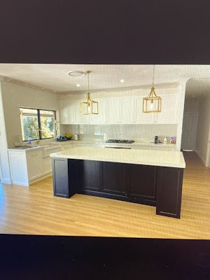 Sydney Smart Joinery project 6