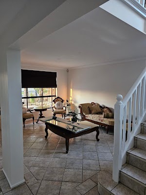 Sydney Star Painting And Decorating . work 2