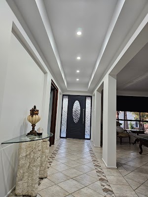 Sydney Star Painting And Decorating . project 5