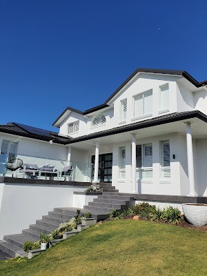 Sydney Star Painting And Decorating . project 6