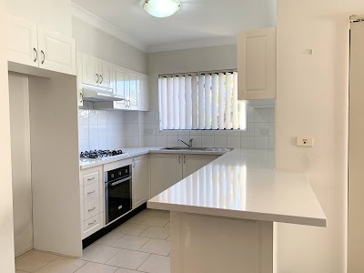 Sydney Stone Solutions work 3