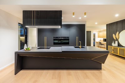 Sydney Stone Solutions project 5