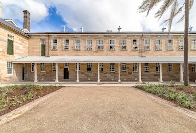 Sydney Stonemasons work 2