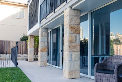 Sydney Stonemasons work 4