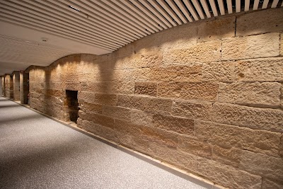 Sydney Stonemasons project 6