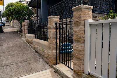 Sydney Stonemasons