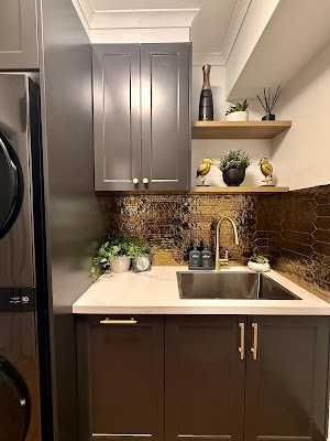 Sydney style kitchens Pty Ltd | kitchen Designers , Builders and manufacturers in Liverpool ,Prestons photo 2