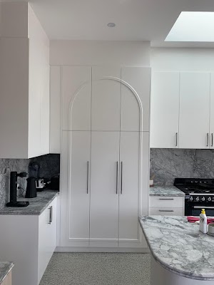 Sydney style kitchens Pty Ltd | kitchen Designers , Builders and manufacturers in Liverpool ,Prestons photo 3