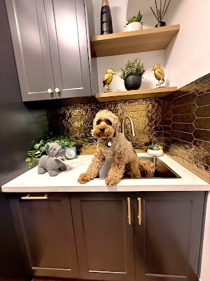 Sydney style kitchens Pty Ltd | kitchen Designers , Builders and manufacturers in Liverpool ,Prestons project 5