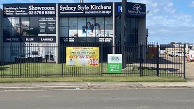 Sydney style kitchens Pty Ltd | kitchen Designers , Builders and manufacturers in Liverpool ,Prestons