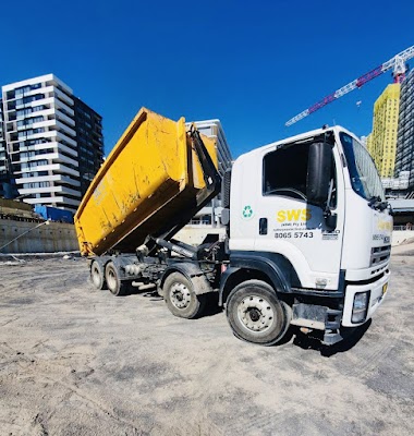 Sydney Waste (AUS) Pty Ltd