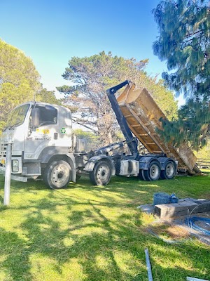 Sydney Waste (AUS) Pty Ltd project 4