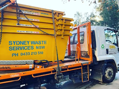 Sydney Waste (AUS) Pty Ltd project 6