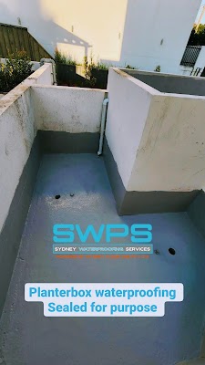 Sydney Waterproofing Services pty ltd photo 3