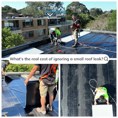 Sydney Waterproofing Services pty ltd work 4