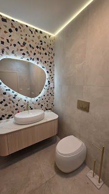 Sydney Waterproofing Services pty ltd