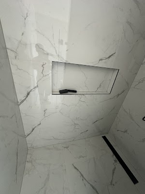 Sydney Wide Bathroom Renovations project 5