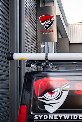 Sydneywide Security Pty Ltd work 2