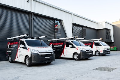 Sydneywide Security Pty Ltd