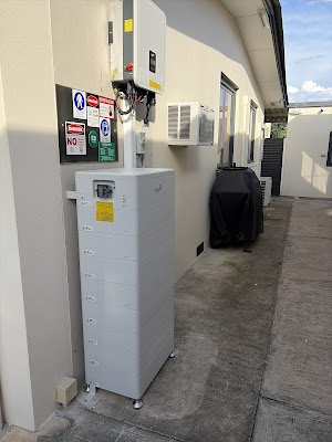 sydpro electrical servcies pty photo 2