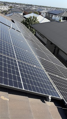 sydpro electrical servcies pty project 6