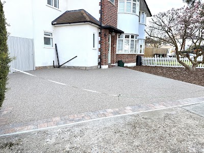 Symes Paving Specialists photo 3