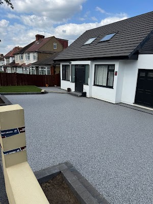 Symes Paving Specialists project 4
