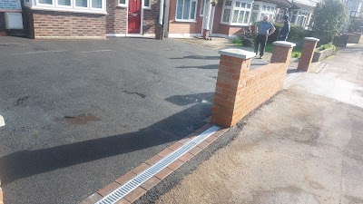 Symes Paving Specialists project 5