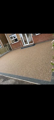 Symes Paving Specialists