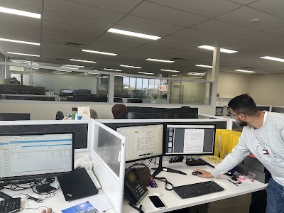 Synergy Access & Scaffolds (Head Office) project 5