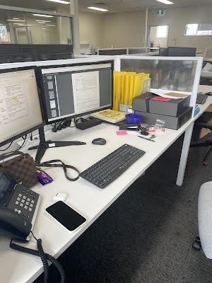 Synergy Access & Scaffolds (Head Office) project 6